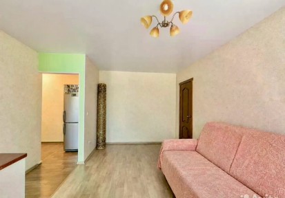 Продается 2-комн. квартира, 43,9 м²