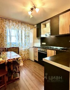 Сдается 1-комн. квартира, 32,4 м²