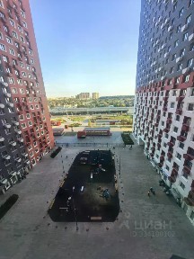 Сдается 1-комн. квартира, 38 м²