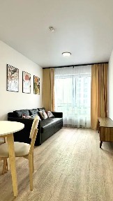 Сдается 2-комн. квартира, 48 м²