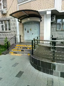 Сдается 1-комн. квартира, 38 м²