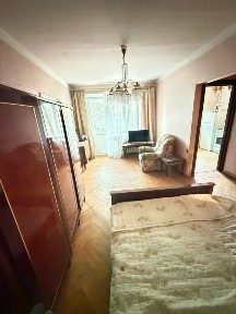 Сдается 2-комн. квартира, 45 м²
