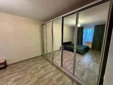 Сдается 1-комн. квартира, 37 м²