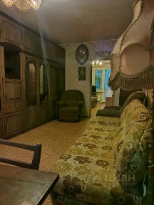 Сдается 3-комн. квартира, 64 м²