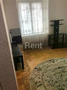 Сдается 1-комн. квартира, 33 м²