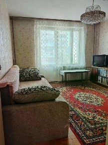 Сдается 1-комн. квартира, 34,9 м²