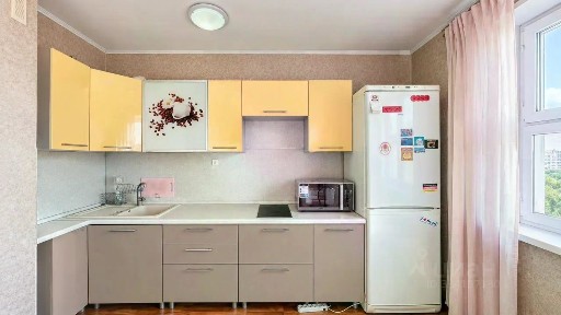 Сдается 1-комн. квартира, 42 м²