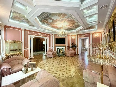 Сдается многокомнатная квартира, 350 м²