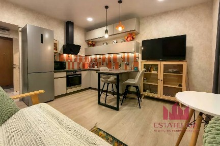 Сдается 2-комн. квартира, 35,5 м²