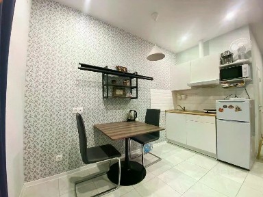 Сдается студия, 22 м²
