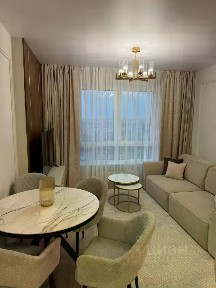 Сдается 3-комн. квартира, 60 м²