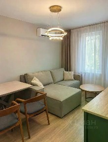Продается 2-комн. квартира, 37,8 м²