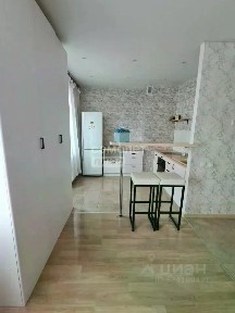 Продается студия, 29,2 м²