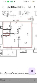 Продается 1-комн. квартира, 46 м²