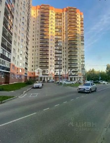 Продается 1-комн. квартира, 35 м²