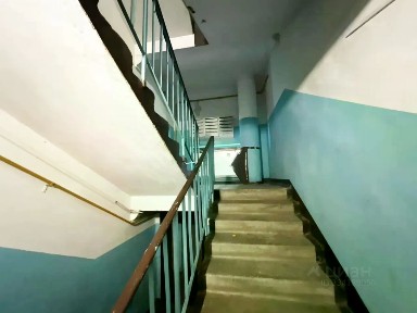 Московская область, Пушкино, мкр. Новая Деревня, ул. Институтская, 19