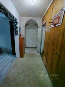 Продается 3-комн. квартира, 63 м²