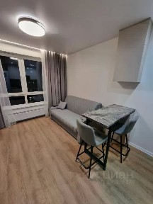 Сдается апартаменты-студия, 20 м²