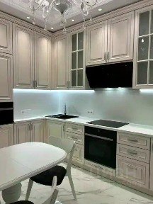 Сдается 1-комн. квартира, 43 м²