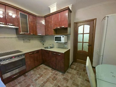 Сдается 1-комн. квартира, 40 м²