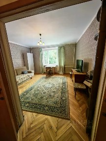 Сдается 1-комн. квартира, 50 м²