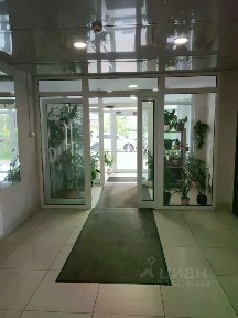 Москва, ЗАО, р-н Солнцево, ул. Татьянин Парк, 15к1