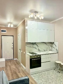 Сдается студия, 21 м²