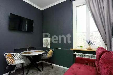 Сдается 1-комн. квартира, 23 м²