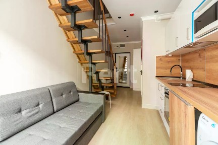 Сдаются 2-комн. апартаменты, 30 м²
