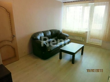 Сдается 1-комн. квартира, 35 м²