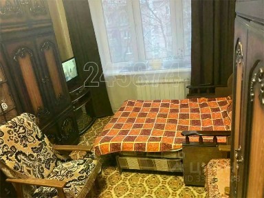 Сдается 1-комн. квартира, 32 м²