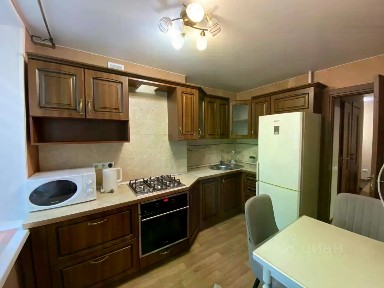 Сдается 2-комн. квартира, 49 м²