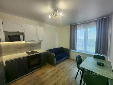 Сдается 1-комн. квартира, 42 м²