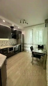 Сдается 1-комн. квартира, 45 м²