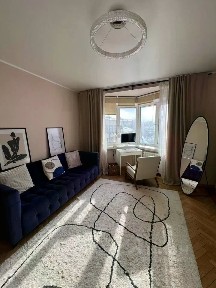 Сдается 1-комн. квартира, 38 м²