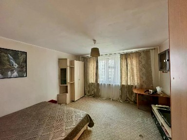 Сдается 1-комн. квартира, 39,9 м²