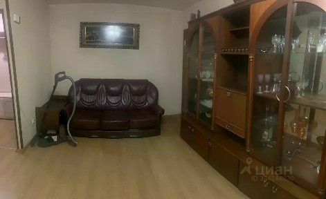 Сдается 2-комн. квартира, 45,2 м²