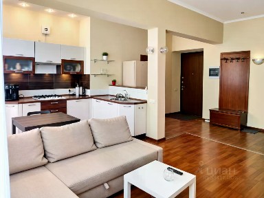 Сдается 2-комн. квартира, 58 м²