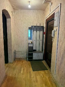 Сдается 3-комн. квартира, 77 м²