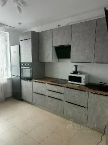 Сдается 2-комн. квартира, 56 м²