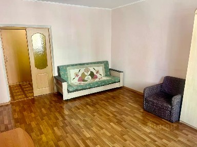 Продается 1-комн. квартира, 43,2 м²