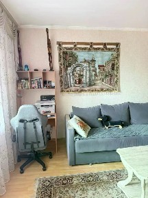 Московская область, Долгопрудный, Лихачевское ш., 6к4
