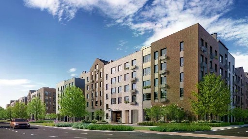 Продается 1-комн. квартира, 33,78 м²