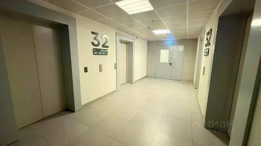 Продаются 1-комн. апартаменты, 34,1 м²