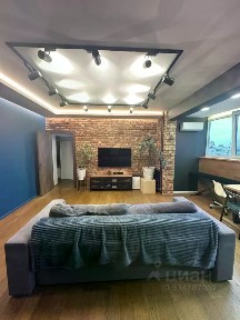 Продается 2-комн. квартира, 57,5 м²