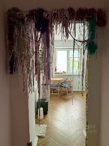 Продается 1-комн. квартира, 35,9 м²
