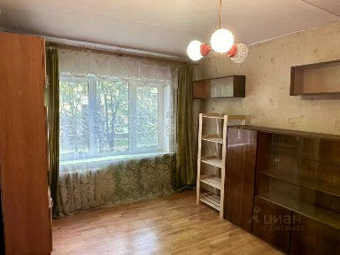 Продается 3-комн. квартира, 58,1 м²