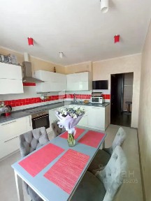 Продается 2-комн. квартира, 67,7 м²