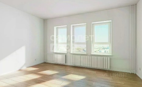 Продается студия, 22,35 м²
