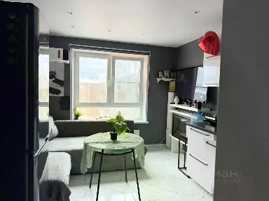 Продается 2-комн. квартира, 64,4 м²